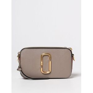 Mini Sac à Main MARC JACOBS Femme couleur Taupe OS - Publicité