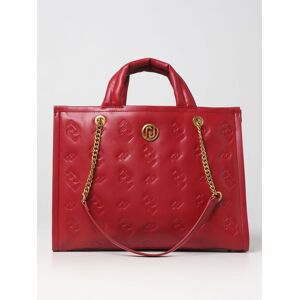 Sac Cabas LIU JO Femme couleur Rouge OS - Publicité