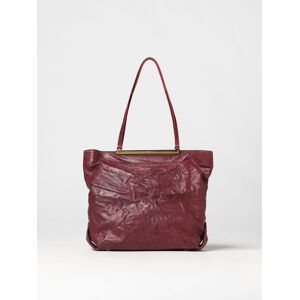 Sac Cabas N° 21 Femme couleur Bordeaux OS - Publicité