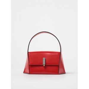 Sac Porté Main FERRAGAMO Femme couleur Rouge OS - Publicité