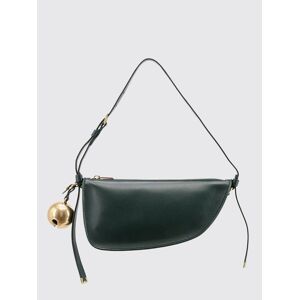 Sac Bandoulière BURBERRY Femme couleur Vert OS - Publicité