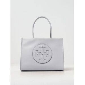 Sac Cabas TORY BURCH Femme couleur Gris OS - Publicité