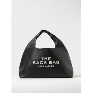 Sac Cabas MARC JACOBS Femme couleur Noir OS - Publicité