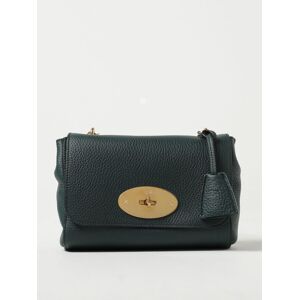 Mini Sac à Main MULBERRY Femme couleur Vert OS - Publicité