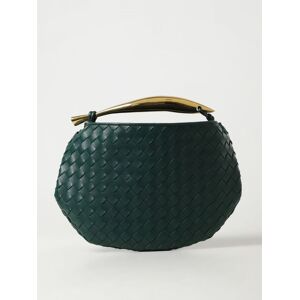 Sac Porté Main BOTTEGA VENETA Femme couleur Vert OS - Publicité