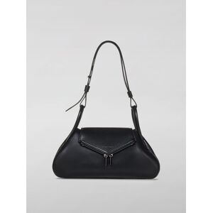 Sac Porté épaule AMINA MUADDI Femme couleur Noir OS