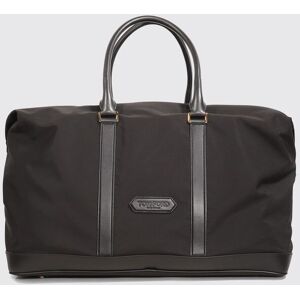 Sacs De Voyage TOM FORD Homme couleur Noir OS - Publicité