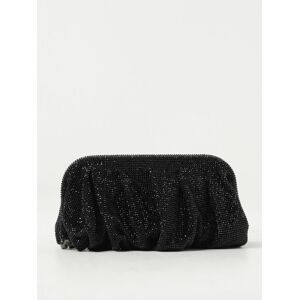 Mini Sac à Main BENEDETTA BRUZZICHES Femme couleur Noir OS