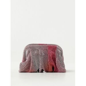 Mini Sac à Main BENEDETTA BRUZZICHES Femme couleur Rose OS