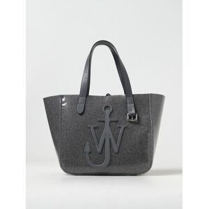 Sac Cabas JW ANDERSON Femme couleur Gris OS - Publicité