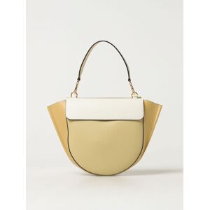 Sac Porté épaule WANDLER Femme couleur Sable OS