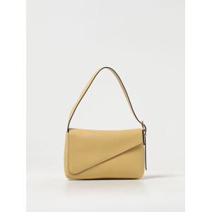 Sac Porté épaule WANDLER Femme couleur Jaune OS