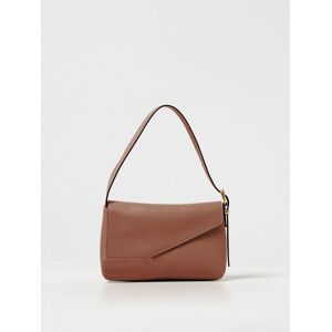 Sac Porté épaule WANDLER Femme couleur Marron OS