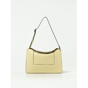 Sac Porté épaule WANDLER Femme couleur Beige OS