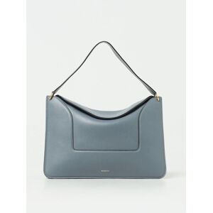 Sac Porté épaule WANDLER Femme couleur Gris OS