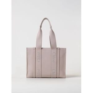 Sac Cabas CHLOÉ Femme couleur Gris OS - Publicité