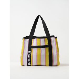 Sac Cabas ISABEL MARANT Femme couleur Jaune OS - Publicité