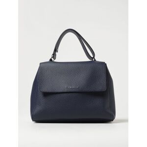 Sac Porté Main ORCIANI Femme couleur Bleu OS - Publicité