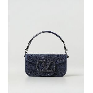 Mini Sac à Main VALENTINO GARAVANI Femme couleur Bleu OS - Publicité