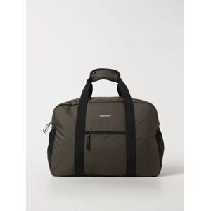 Sacs De Voyage BARBOUR Homme couleur Vert OS - Publicité