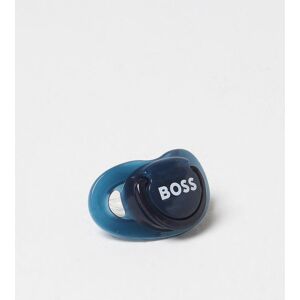 Objets BOSS KIDSWEAR Unisex couleur Bleu OS - Publicité