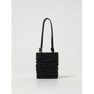 Mini Sac à Main BENEDETTA BRUZZICHES Femme couleur Noir OS