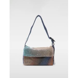 Mini Sac à Main BENEDETTA BRUZZICHES Femme couleur Multicolore OS