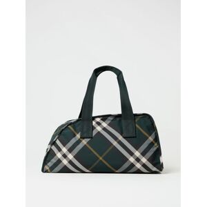 Sac BURBERRY Homme couleur Vert OS - Publicité