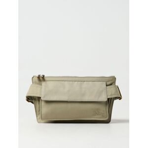 Sacs Banane BURBERRY Homme couleur Beige OS - Publicité