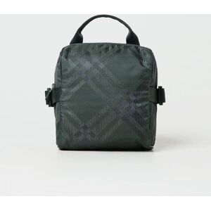 Sac BURBERRY Homme couleur Vert OS - Publicité