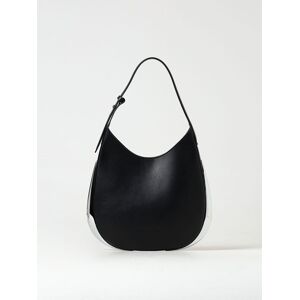 Sac Porté Main BENEDETTA BRUZZICHES Femme couleur Noir OS