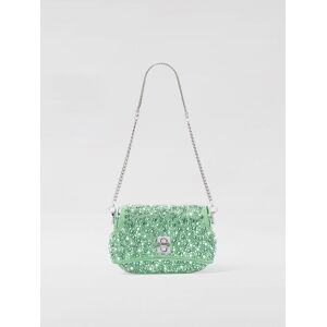 Mini Sac à Main ERMANNO SCERVINO Femme couleur Vert OS - Publicité