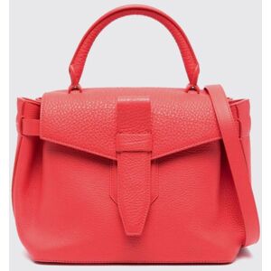 Mini Sac à Main LANCEL Femme couleur Rouge OS - Publicité