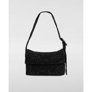 Sac Bandoulière BENEDETTA BRUZZICHES Femme couleur Noir OS