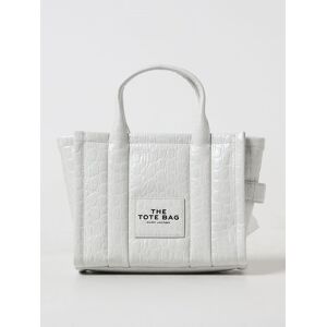 Sac Cabas MARC JACOBS Femme couleur Blanc OS - Publicité