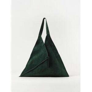 Sac Cabas KHAITE Femme couleur Vert OS - Publicité