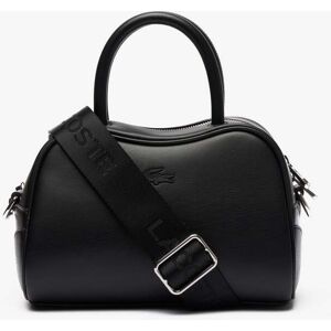 Sac à main Lora Lacoste NF4467FO Noir - Publicité