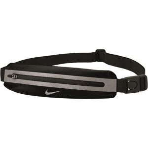 Nike 2.0 Slim Waist Bag - Publicité