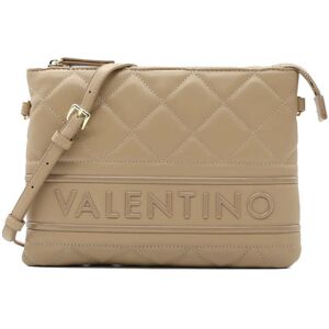 Sac Pochette bandoulière Valentino VBE51O528 ADA Beige - Publicité