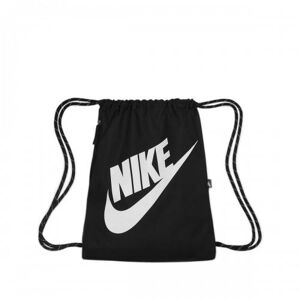 Nike Heritage Drawstring Bag - Publicité