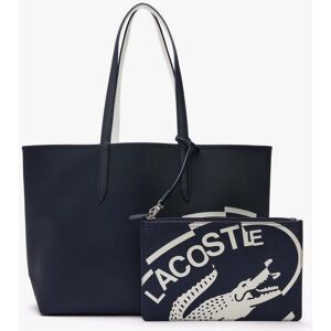 Sac Cabas Anna Seasonal Lacoste NF4365AS - Publicité