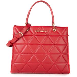 Sac Cabas Carnaby Valentino VBS7LO02 Rosso - Publicité