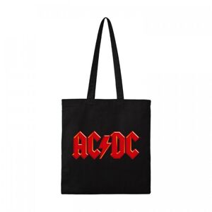 RockSax AC/DC Logo Tote Bag - Publicité