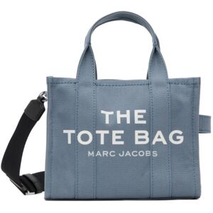 Marc Jacobs Petit cabas 'The Tote Bag' bleu - UNI - Publicité