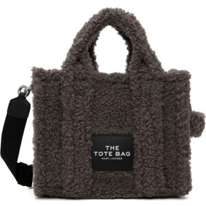 Marc Jacobs Cabas 'The Teddy Small' gris - UNI - Publicité