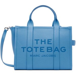 Marc Jacobs Moyen cabas 'The Tote Bag' bleu - UNI - Publicité