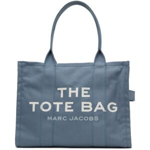 Marc Jacobs Grand cabas 'The Tote Bag' bleu - UNI - Publicité