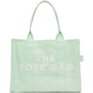 Marc Jacobs Grand cabas 'The Tote Bag' bleu - UNI - Publicité