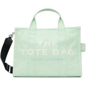 Marc Jacobs Moyen cabas 'The Tote Bag' vert - UNI - Publicité
