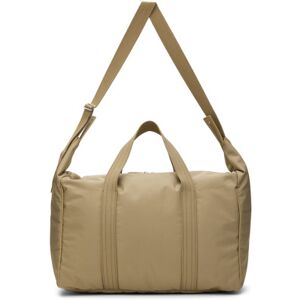 The Row Sac de sport Logan beige - UNI - Publicité